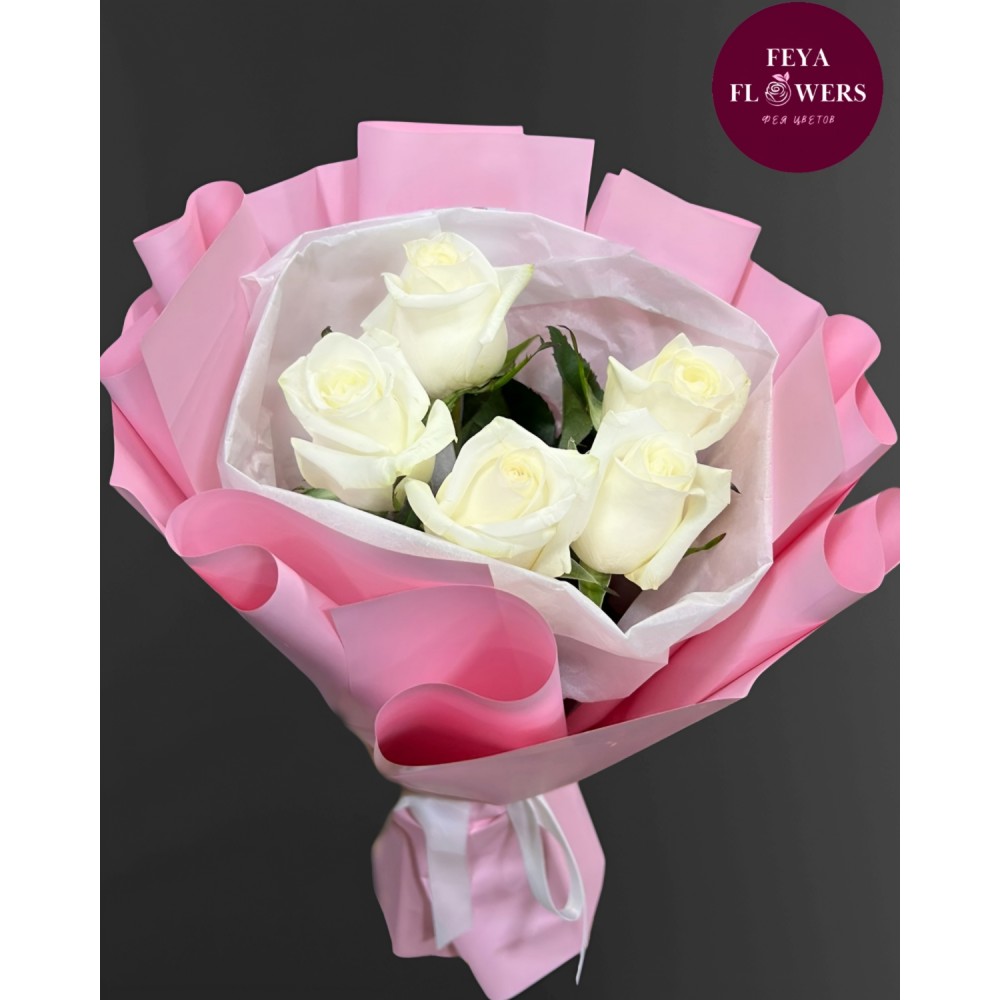 Ақ раушандар %rs_city_gde%